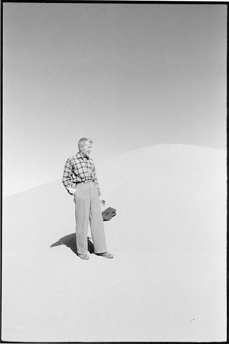 Paul Bowles